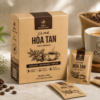 cà phê gói nhỏ