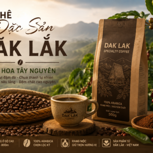cà phê đặc sản