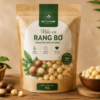 mắc ca rang bơ loại lớn