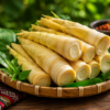 măng le loại lớn