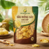 sầu riêng sấy gói 1kg