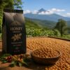 cà phê Honey Process