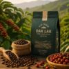 cà phê Single Origin Đắk Lắk